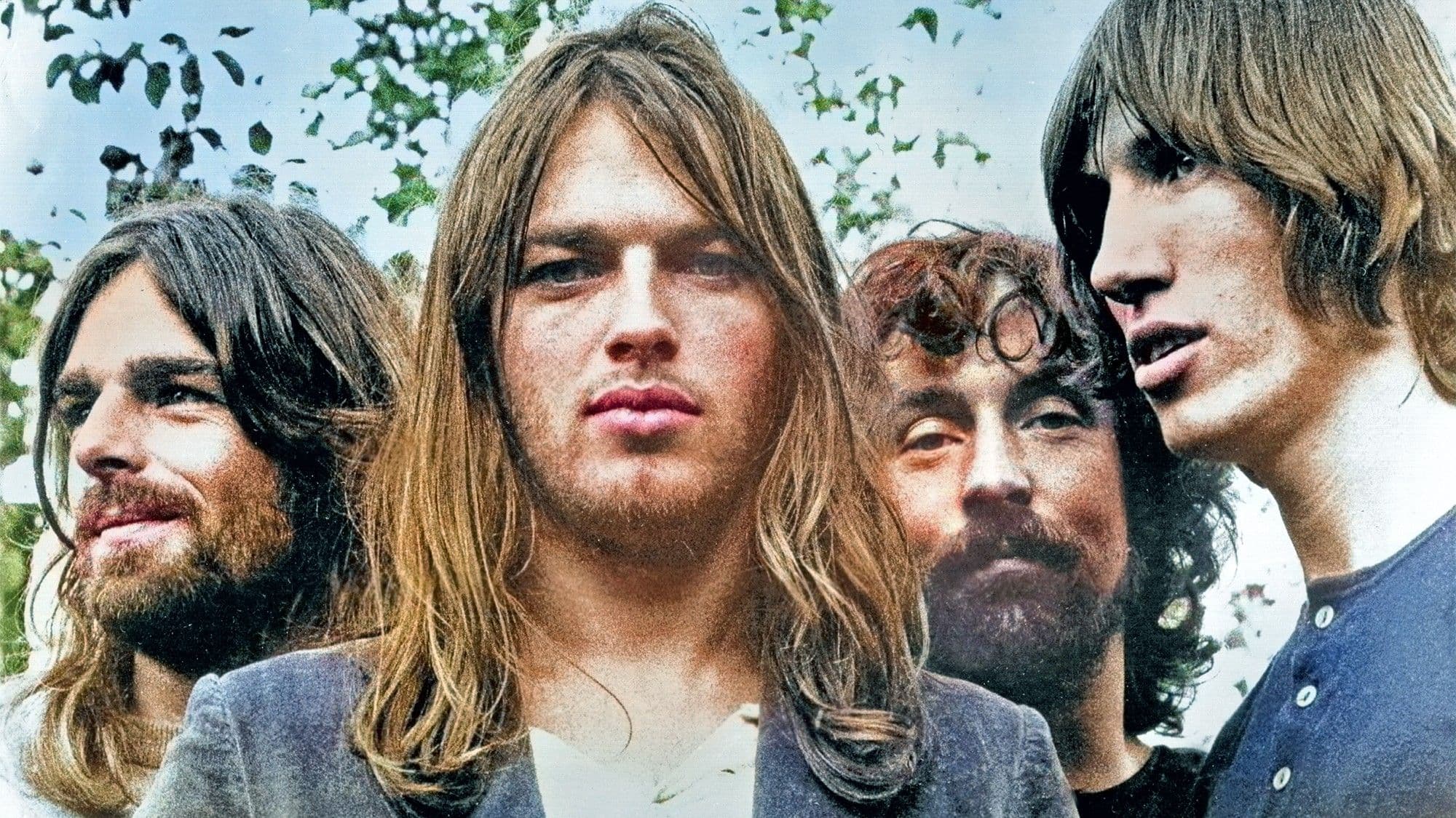 Pink Floyd