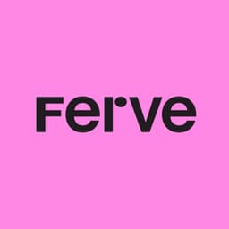 Ferve Logo